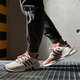 pánske tenisky (obuv) ADIDAS EQT SUPPORT 91/18 cm8648 farba biela