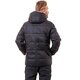 pánska zimná bunda NIKE BUNDA ALLIANCE JKTHOODED FLIP 626925010 farba čierna