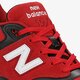 NEW BALANCE ML597GSB ml597gsb farba červená