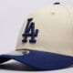 pánska šiltovka NEW ERA ČIAPKA 940 MC LA DODGERS LOS ANGELES DODGERS 60771874 farba béžová