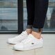 dámske tenisky (obuv) LACOSTE CARNABY EVO 117 5 733spw1025001 farba biela