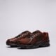 pánske tenisky (obuv) New Balance740  u7407cb farba hnedá