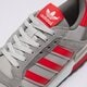 pánske tenisky (obuv) ADIDAS ZX 600  jp8182 farba sivá