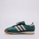 dámske tenisky (obuv) ADIDAS SL 72 OG LT W jr2303 farba zelená