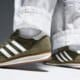 pánske tenisky (obuv) ADIDAS SL 72  jr8769 farba sivá