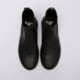 pánska vychádzková obuv DR.MARTENS EMBURY LEATHER  26002001 farba čierna