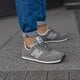 pánske tenisky (obuv) NEW BALANCE ML373MMA ml373mma farba sivá