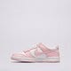 detské tenisky (obuv) NIKE DUNK LOW (GS) fb9109125 farba ružová