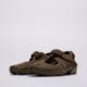 dámske tenisky (obuv) WMNS NIKE AIR RIFT LACE iv6058-200 farba hnedá