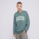 pánska mikina DICKIES MIKINA AITKIN SWEATSHIRT dk0a4xabj951 farba zelená