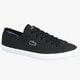 dámske tenisky (obuv) LACOSTE RAMER 216 1 731spw0052024 farba čierna