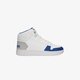 detské tenisky (obuv) ADIDAS HOOPS MID 2.0 K gz7770 farba biela