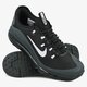 pánske tenisky (obuv) NIKE AIR MAX MORE 898013001 farba čierna