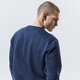 pánska mikina CHAMPION MIKINA CREWNECK SWEATSHIRT 214750bs501 farba tmavomodrá