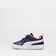 detské tenisky (obuv) PUMA COURTFLEX V2 V INF 371544 26 farba tmavomodrá