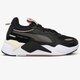 dámske tenisky (obuv) PUMA RS-X MONO METAL WN’S 37466901 farba čierna