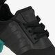 detské tenisky (obuv) ADIDAS NMD_R1 J ef5855 farba čierna