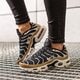 dámske tenisky (obuv) NIKE WMNS AIR MAX PLUS 605112-055 farba čierna
