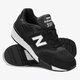 pánske tenisky (obuv) NEW BALANCE ML597AAC ml597aac farba čierna