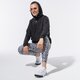 dámska mikina ADIDAS MIKINA S KAPUCŇOU TREFOIL ESSENTIALS HOODIE gd4291 farba čierna