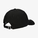 pánska šiltovka NEW ERA ČIAPKA 9FORTY NYY BLK NEW YORK YANKEES BLK 60141833 farba čierna