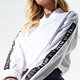 dámska zimná bunda NIKE BUNDA W NSW AIR TRK JKT SATIN bv4779-100 farba biela