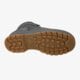 detská outdoorová obuv TIMBERLAND EURO HIKER - LEATHER / FABRIC a12we farba sivá