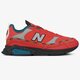 pánske tenisky (obuv) NEW BALANCE MSXRCHSB msxrchsb farba červená