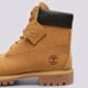 pánska vychádzková obuv TIMBERLAND PREMIUM 6 INCH BOOT  tb1100617131 farba žltá