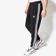 pánske nohavice ADIDAS NOHAVICE  3-STRIPES PANTS cw2981 farba čierna