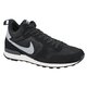pánske tenisky (obuv) NIKE INTERNATIONALIST MID  682844001 farba čierna
