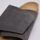pánske šľapky BIRKENSTOCK SOLANA 1031614 farba čierna