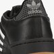 pánske tenisky (obuv) ADIDAS CONTINENTAL 80 STRIPES gw0183 farba čierna