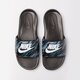 pánske šľapky NIKE VICTORI ONE cn9678-009 farba čierna