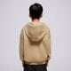 detská mikina NIKE MIKINA S KAPUCŇOU K NIKE SB FLC HOODIE BOY hf8801-297 farba zelená