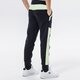 detské nohavice NIKE NOHAVICE  AIR BOY da0710-010 farba čierna