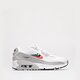 detské tenisky (obuv) NIKE AIR MAX 90  dv3032-100 farba biela
