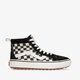 dámske tenisky (obuv) VANS UA SK8-HI MTE-1 vn0a5hzya041 farba sivá