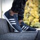 ADIDAS VS JOG aw4702 farba tmavomodrá