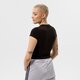 dámske tričko PUMA TRIČKO PUMA X DUA LIPA SLIM TEE 534737 01 farba čierna