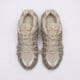 dámske tenisky (obuv) NIKE SHOX TL ar3566-204 farba béžová