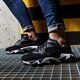 detské tenisky (obuv) PUMA STORM ORIGIN JR 37241301 farba čierna