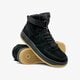 detské tenisky (obuv) NIKE AIR FORCE 1 HIGH LV8 (GS) 807617-002 farba čierna