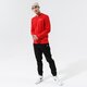 pánska mikina CHAMPION MIKINA CREWNECK SWEATSHIRT 214151rs046 farba červená