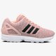 dámske tenisky (obuv) ADIDAS ZX FLUX W  bb2260 farba ružová