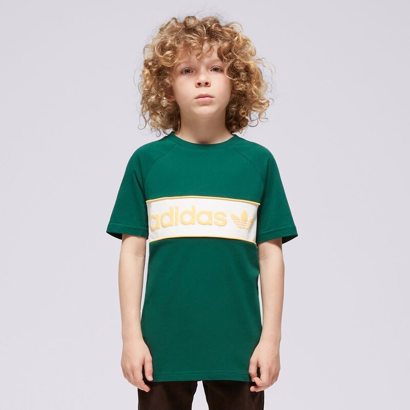 ADIDAS TRIČKO TEE BOY