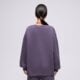 dámska mikina JORDAN MIKINA W J BRK FLC CREW 24 fv7074-573 farba fialová