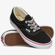 dámske tenisky (obuv) VANS UA ERA  vn0a4u39wku1 farba čierna