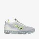 pánske tenisky (obuv) NIKE AIR VAPORMAX 2021 FK dh4085-001 farba sivá
