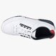 pánske tenisky (obuv) LACOSTE INDIANA 116 1 731cam0115001 farba biela